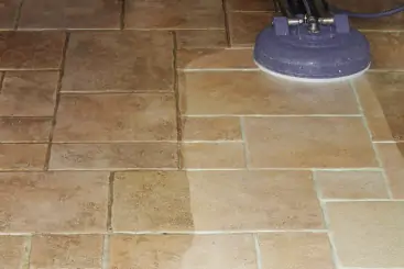 Stone Grout and Granite